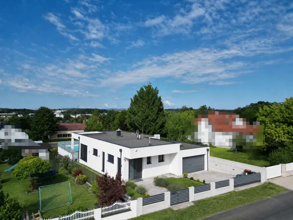 1-Zimmer-Immobilie kaufen in Oberpullendorf – 122 m², € 649.000 – Bild 2 von 54