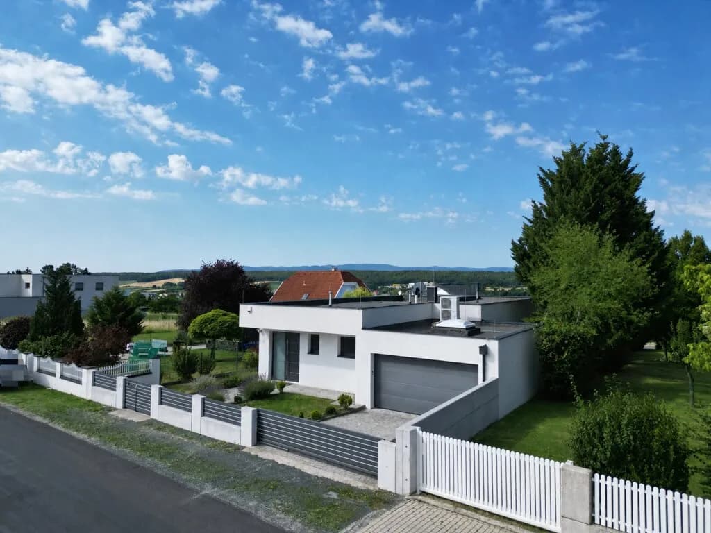 1-Zimmer-Immobilie kaufen in Oberpullendorf – 122 m², € 649.000 – Bild 3 von 54