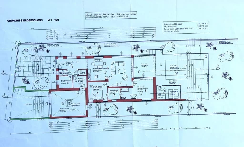 1-Zimmer-Immobilie kaufen in Oberpullendorf – 122 m², € 649.000 – Bild 50 von 54