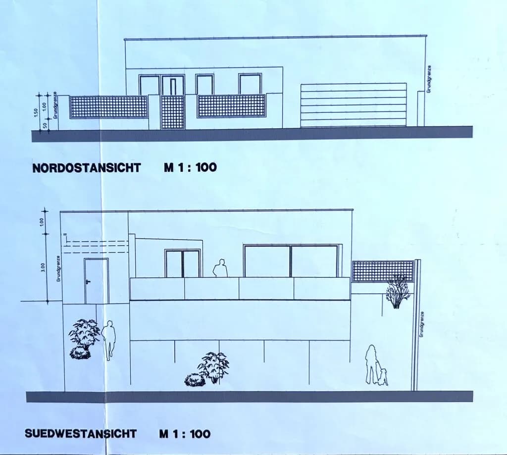 1-Zimmer-Immobilie kaufen in Oberpullendorf – 122 m², € 649.000 – Bild 51 von 54