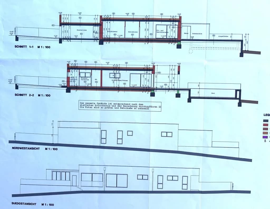 1-Zimmer-Immobilie kaufen in Oberpullendorf – 122 m², € 649.000 – Bild 52 von 54