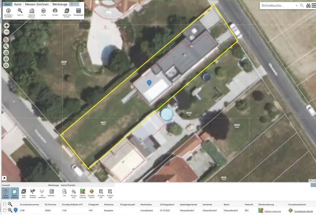 1-Zimmer-Immobilie kaufen in Oberpullendorf – 122 m², € 649.000 – Bild 54 von 54