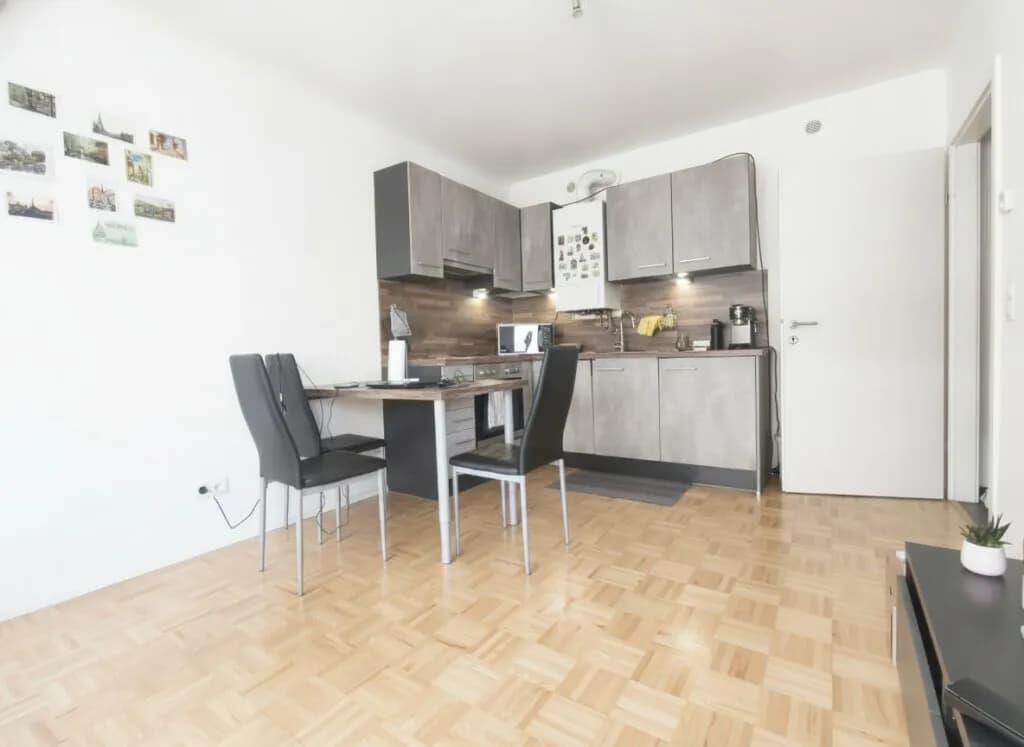 Immobilie kaufen in Wien – 36,32 m², € 200.000 – Bild 3 von 11