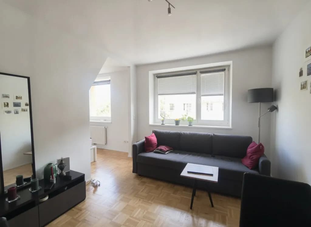 Immobilie kaufen in Wien – 36,32 m², € 200.000 – Bild 4 von 11