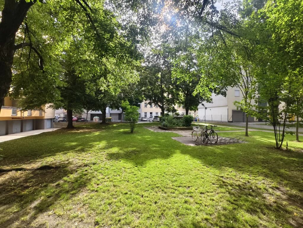Immobilie kaufen in Wien – 36,32 m², € 200.000 – Bild 9 von 11