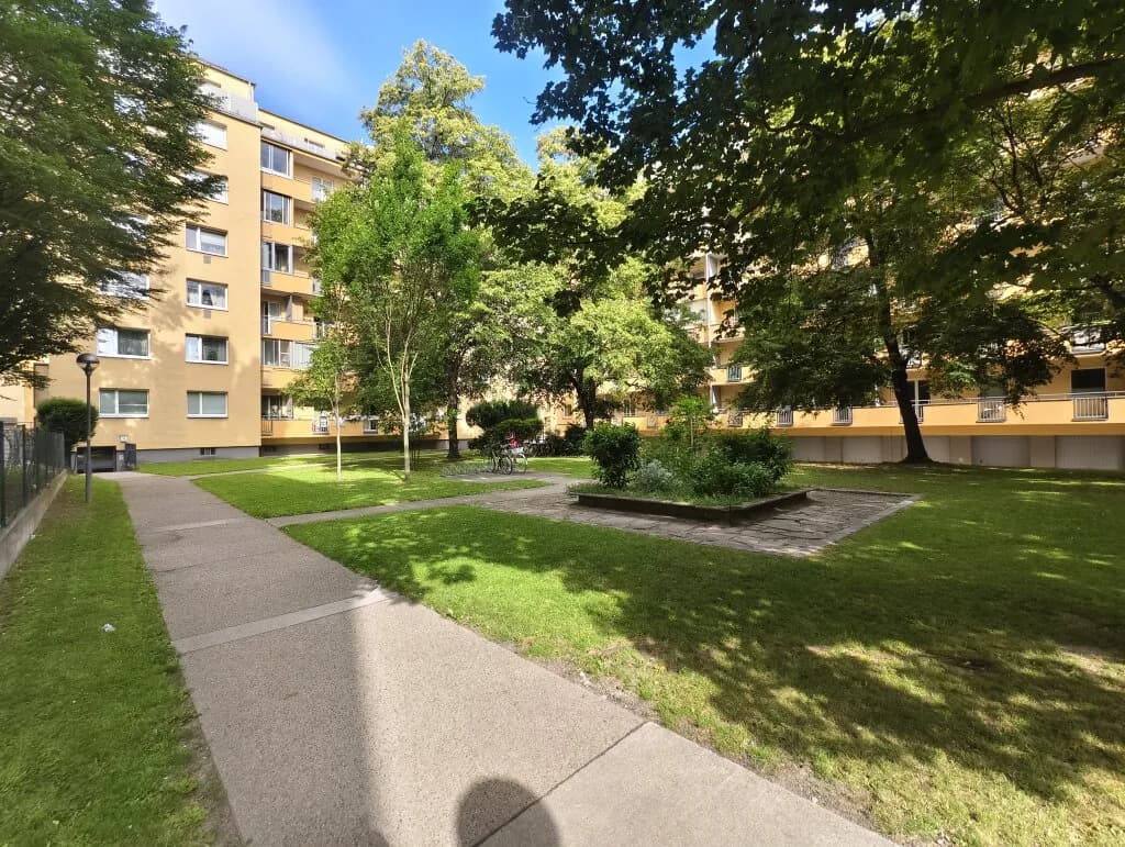 Immobilie kaufen in Wien – 36,32 m², € 200.000 – Bild 10 von 11