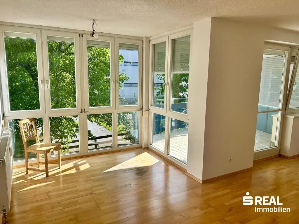 3-Zimmer-Wohnung kaufen in Reutte – 83 m², € 299.000