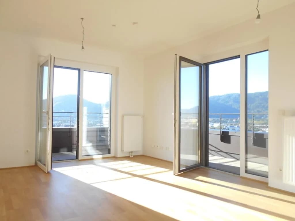 3-Zimmer-Wohnung mieten in Graz – 71,1 m², € 1.198 – Bild 2 von 14