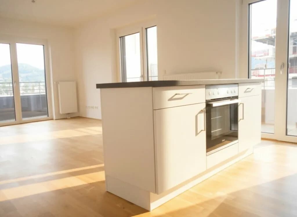 3-Zimmer-Wohnung mieten in Graz – 71,1 m², € 1.198 – Bild 4 von 14