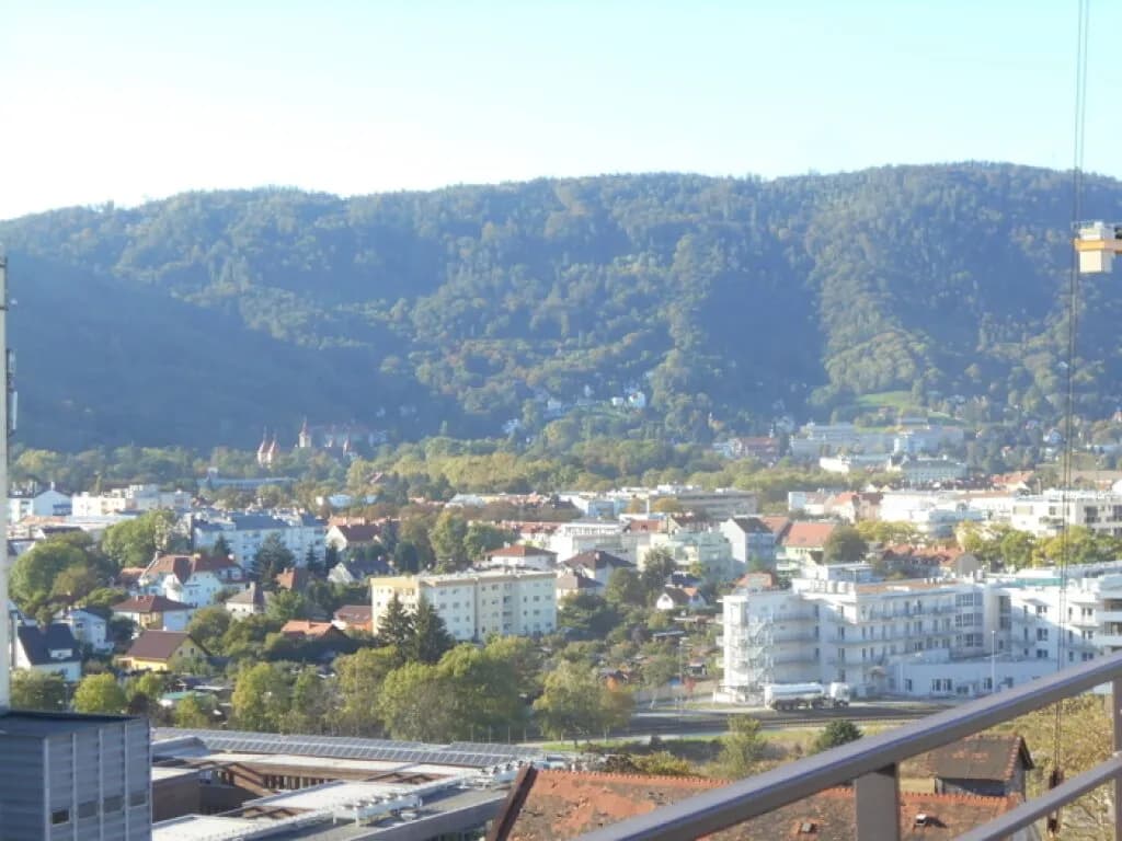 3-Zimmer-Wohnung mieten in Graz – 71,1 m², € 1.198 – Bild 9 von 14