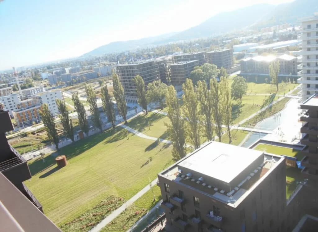 3-Zimmer-Wohnung mieten in Graz – 71,1 m², € 1.198 – Bild 11 von 14