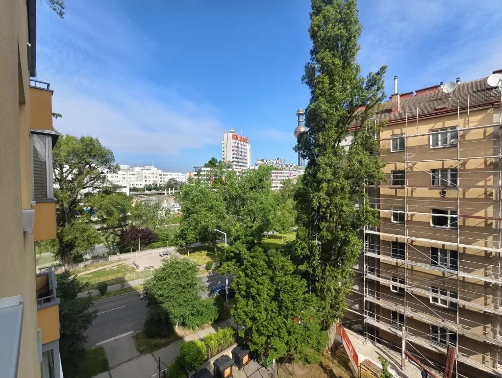 2-Zimmer-Wohnung kaufen in Wien – 36,32 m², € 220.000 – Bild 8 von 11