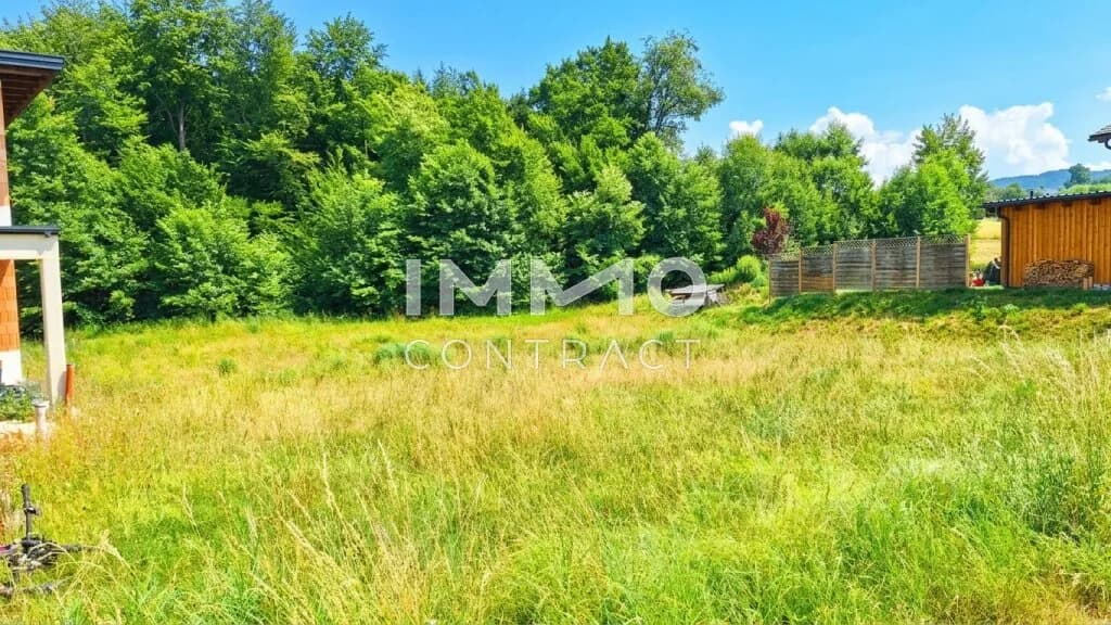 Grundstück kaufen in Scheibbs – 914 m², € 70.000