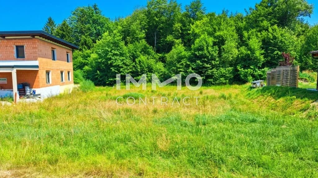 Grundstück kaufen in Scheibbs – 914 m², € 70.000 – Bild 2 von 7
