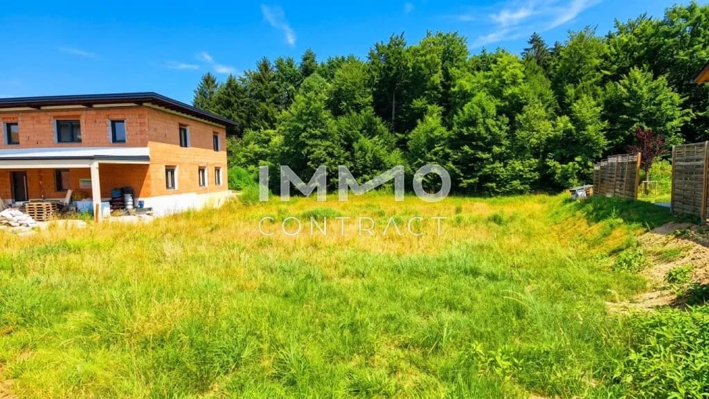 Grundstück kaufen in Scheibbs – 914 m², € 70.000 – Bild 5 von 7