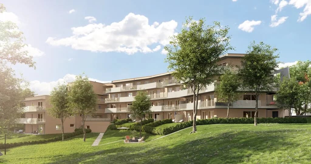 4-Zimmer-Wohnung kaufen in Graz – 91,54 m², € 639.000 – Bild 3 von 7