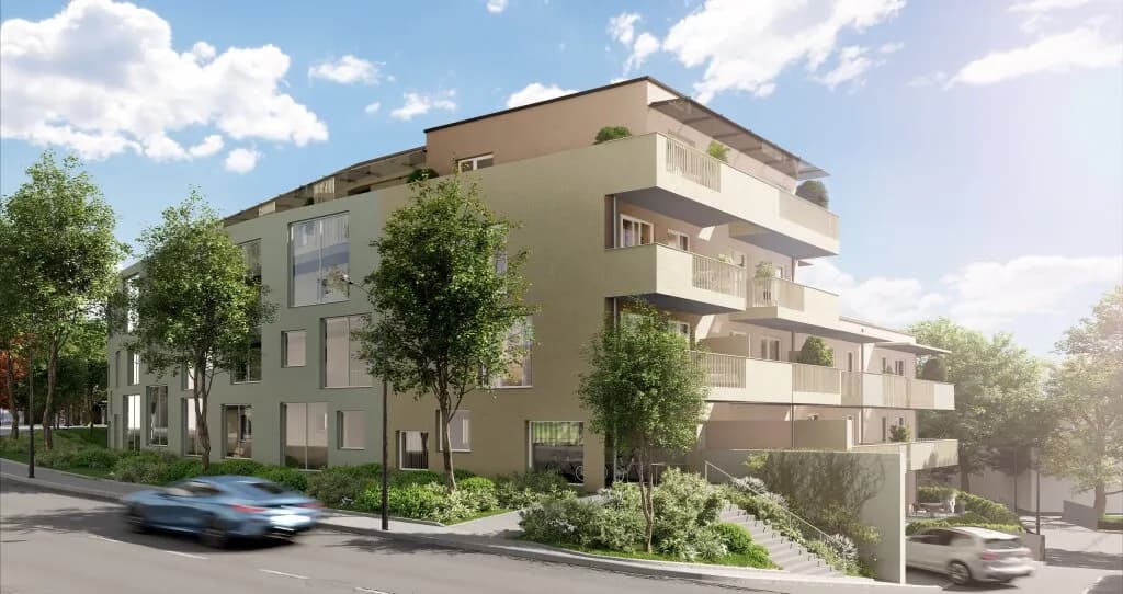 4-Zimmer-Wohnung kaufen in Graz – 91,54 m², € 639.000 – Bild 4 von 7