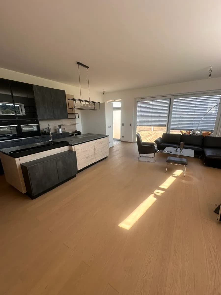3-Zimmer-Wohnung mieten in Oberwart – 88 m², € 770
