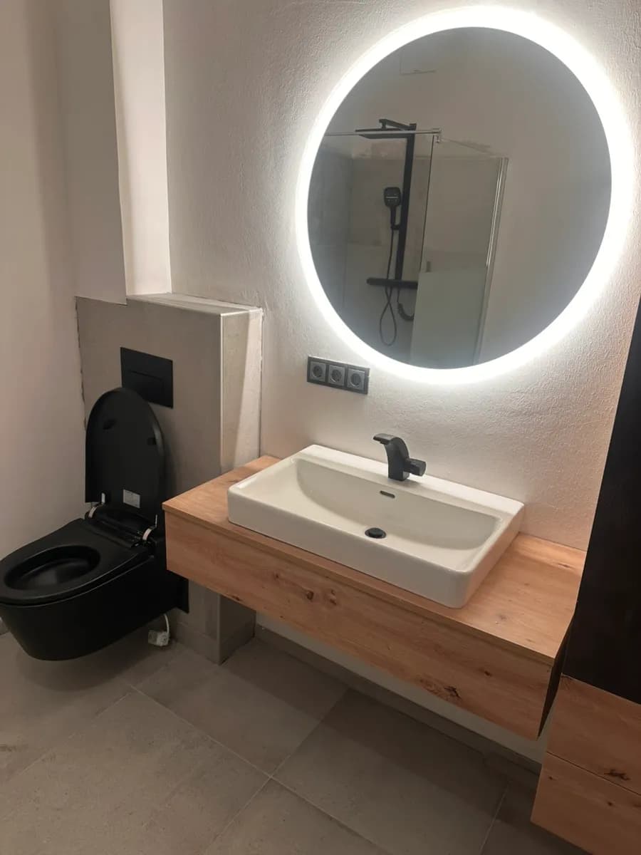 3-Zimmer-Wohnung mieten in Oberwart – 88 m², € 770 – Bild 2 von 9