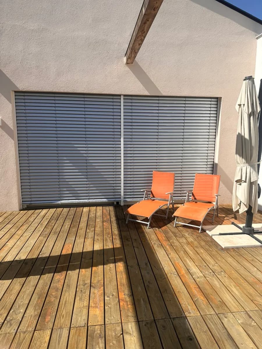 3-Zimmer-Wohnung mieten in Oberwart – 88 m², € 770 – Bild 3 von 9