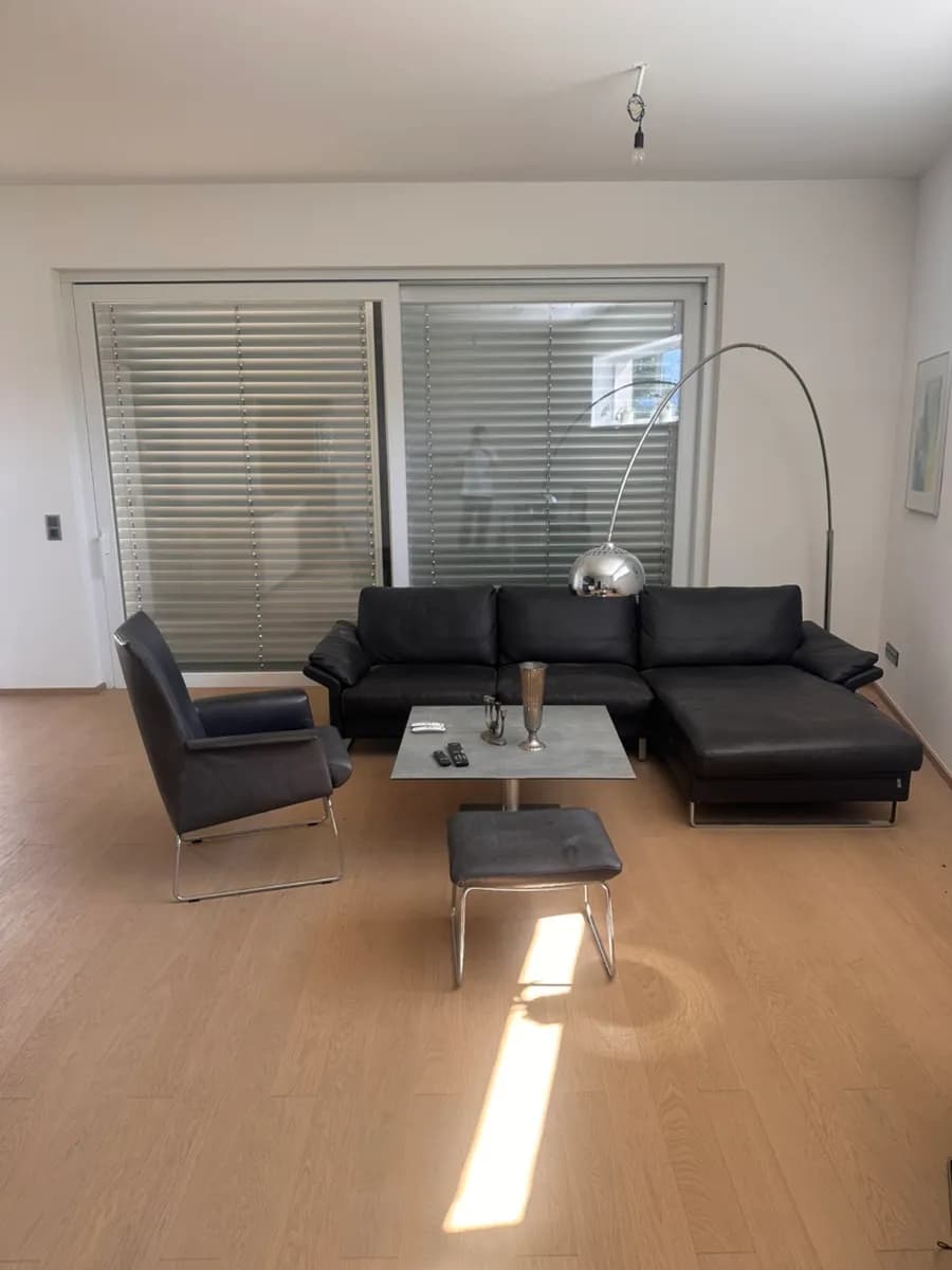3-Zimmer-Wohnung mieten in Oberwart – 88 m², € 770 – Bild 8 von 9