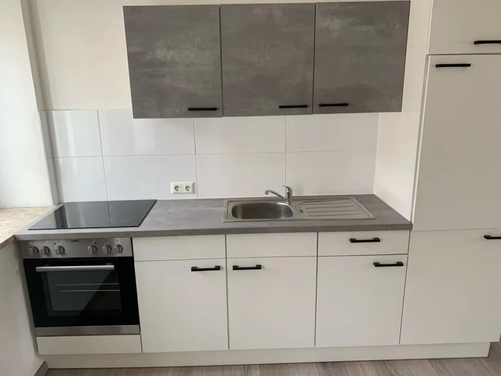 Wohnung kaufen in Graz – 31 m², € 100.431