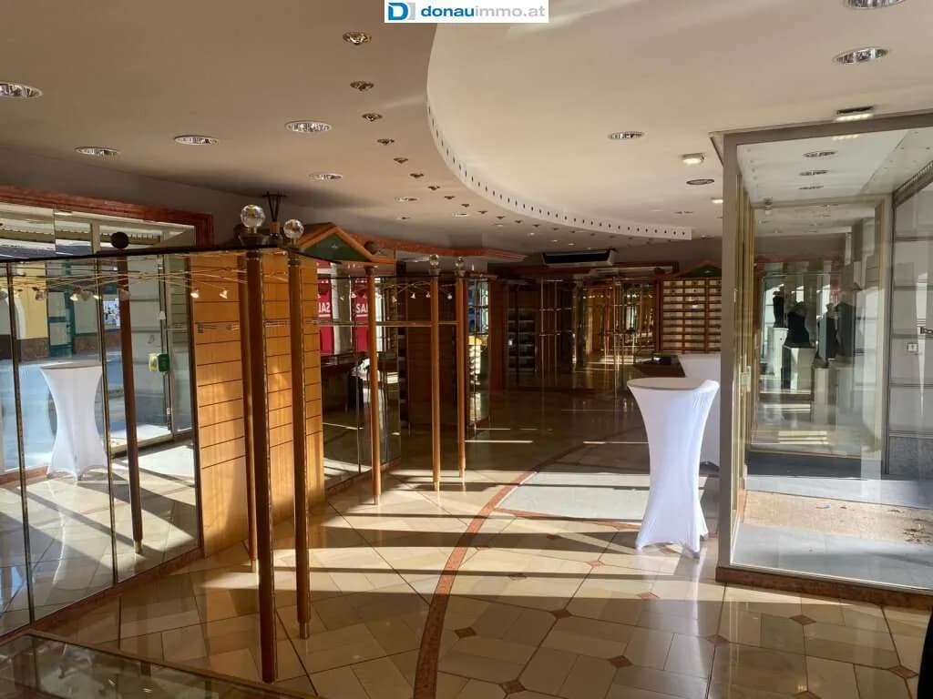 Gewerbeimmobilie mieten in Neunkirchen – 141 m², € 1.140 – Bild 5 von 17