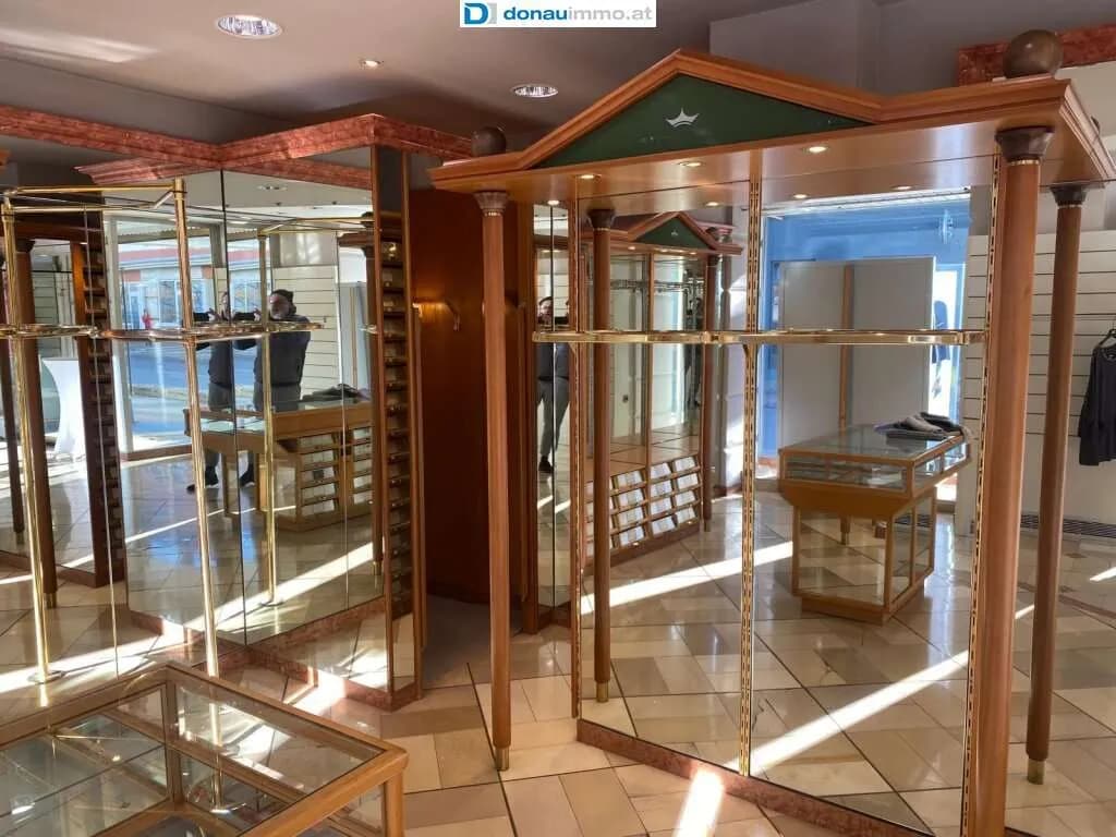Gewerbeimmobilie mieten in Neunkirchen – 141 m², € 1.140 – Bild 6 von 17