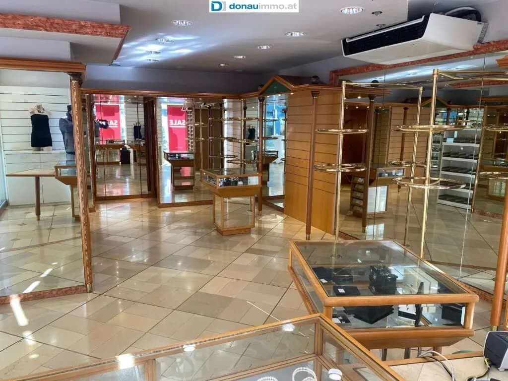 Gewerbeimmobilie mieten in Neunkirchen – 141 m², € 1.140 – Bild 7 von 17