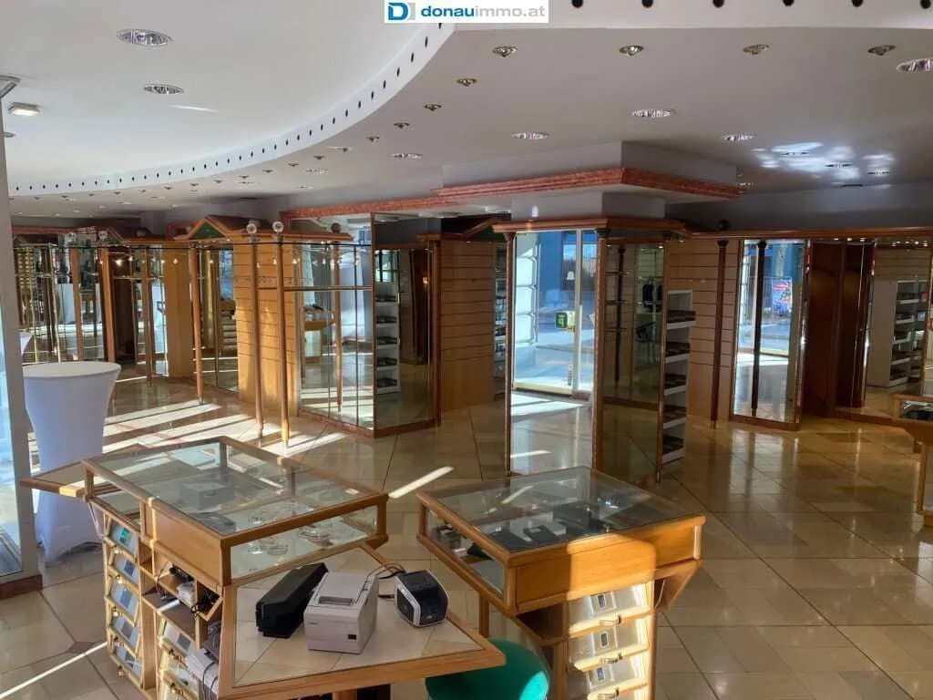 Gewerbeimmobilie mieten in Neunkirchen – 141 m², € 1.140 – Bild 9 von 17
