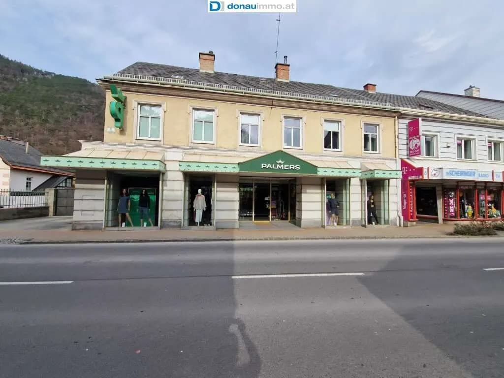Gewerbeimmobilie mieten in Neunkirchen – 141 m², € 1.140 – Bild 12 von 17