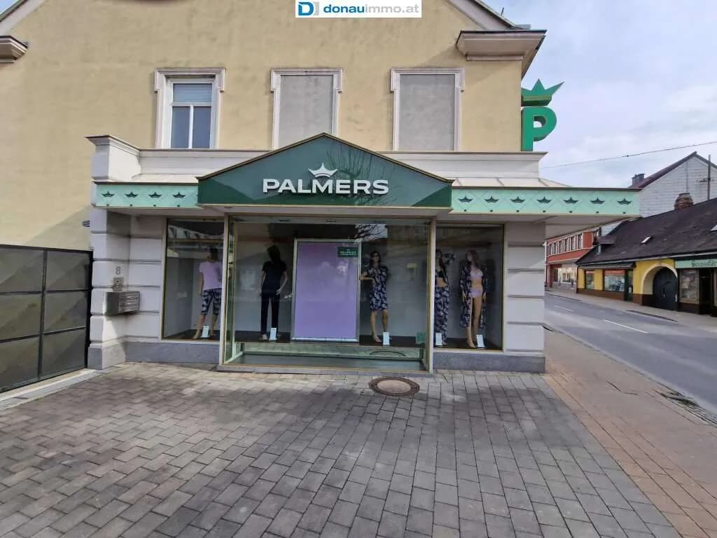 Gewerbeimmobilie mieten in Neunkirchen – 141 m², € 1.140 – Bild 13 von 17