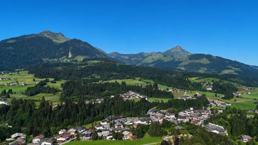 Grundstück kaufen in Kitzbühel – 523 m², € 523.000 – Bild 7 von 7
