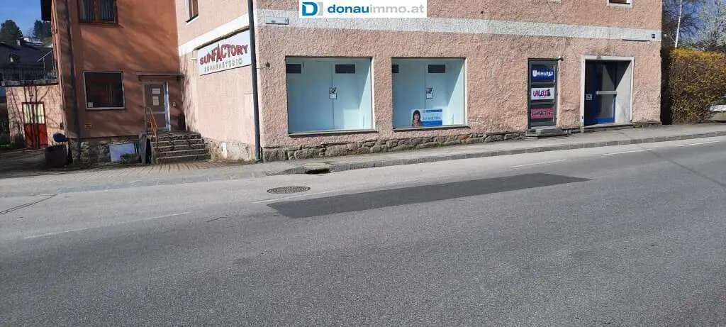 Gewerbeimmobilie mieten in Zwettl – 208 m², € 1.155 – Bild 2 von 10