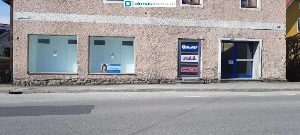 Gewerbeimmobilie mieten in Zwettl – 208 m², € 1.155 – Bild 4 von 10