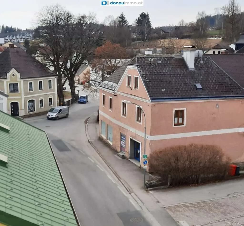 Gewerbeimmobilie mieten in Zwettl – 208 m², € 1.155 – Bild 5 von 10
