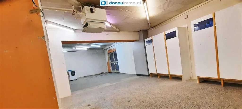 Gewerbeimmobilie mieten in Zwettl – 208 m², € 1.155 – Bild 6 von 10