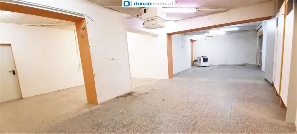 Gewerbeimmobilie mieten in Zwettl – 208 m², € 1.155 – Bild 7 von 10