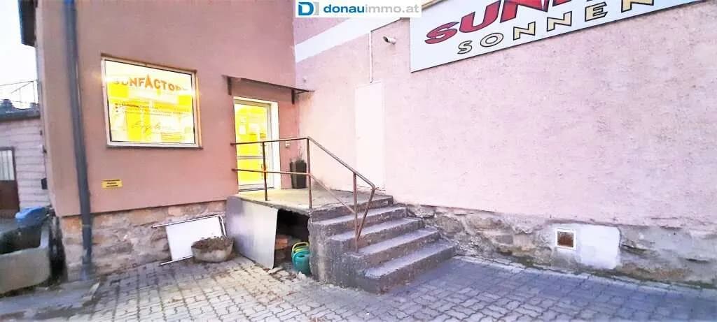Gewerbeimmobilie mieten in Zwettl – 208 m², € 1.155 – Bild 8 von 10