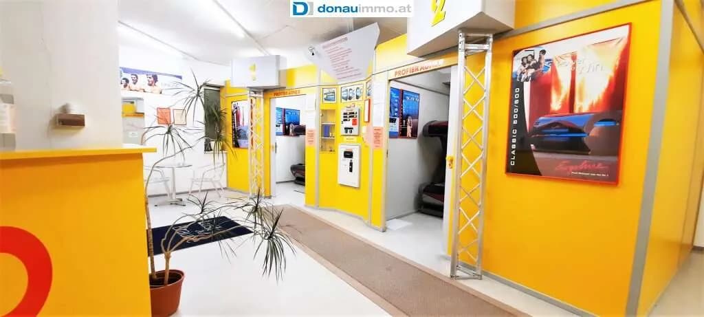 Gewerbeimmobilie mieten in Zwettl – 208 m², € 1.155 – Bild 9 von 10