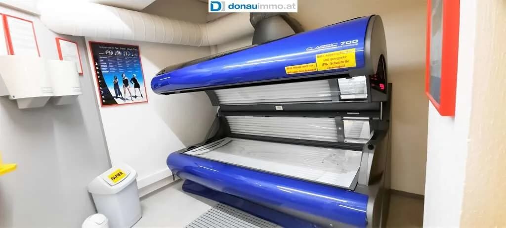Gewerbeimmobilie mieten in Zwettl – 208 m², € 1.155 – Bild 10 von 10