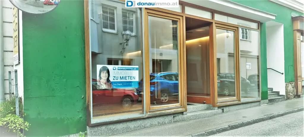 Gewerbeimmobilie mieten in Zwettl – 137 m², € 1.540 – Bild 2 von 8