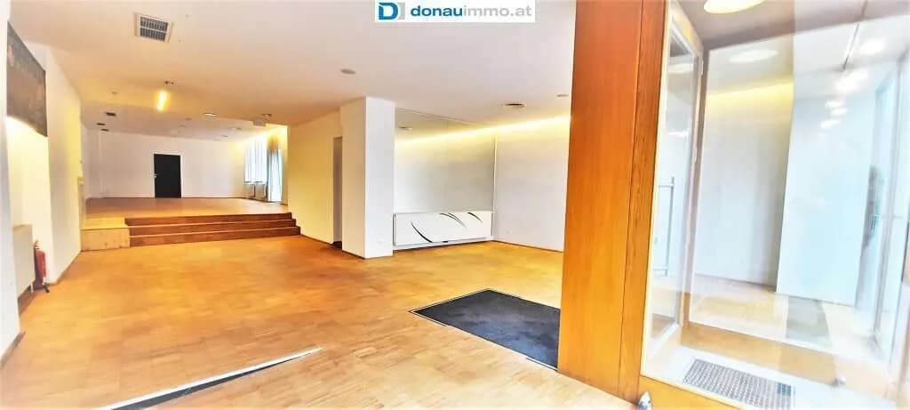 Gewerbeimmobilie mieten in Zwettl – 137 m², € 1.540 – Bild 4 von 8