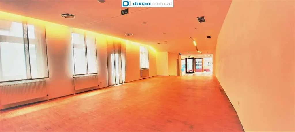 Gewerbeimmobilie mieten in Zwettl – 137 m², € 1.540 – Bild 5 von 8
