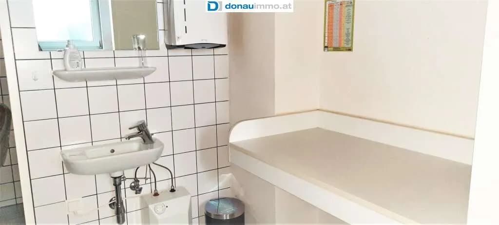 Gewerbeimmobilie mieten in Zwettl – 137 m², € 1.540 – Bild 6 von 8