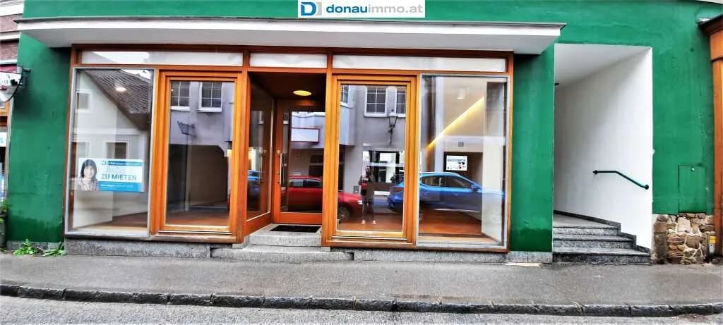 Gewerbeimmobilie mieten in Zwettl – 137 m², € 1.540 – Bild 7 von 8