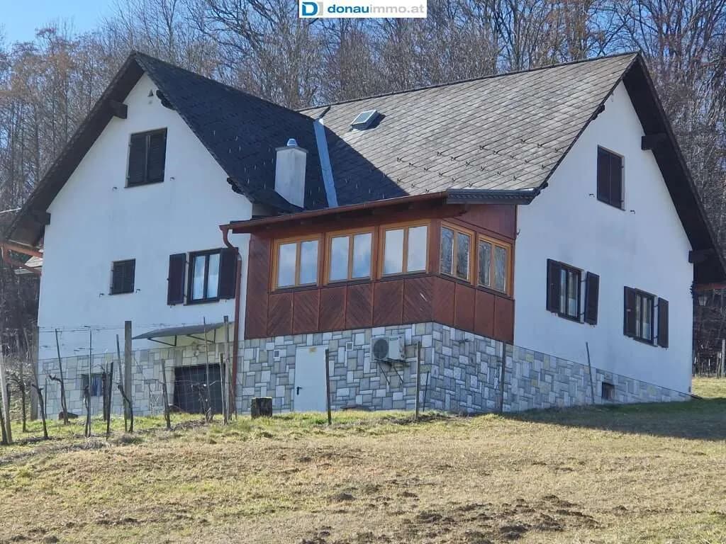 Gewerbeimmobilie kaufen in Hartberg-Fürstenfeld – 119 m², € 330.000