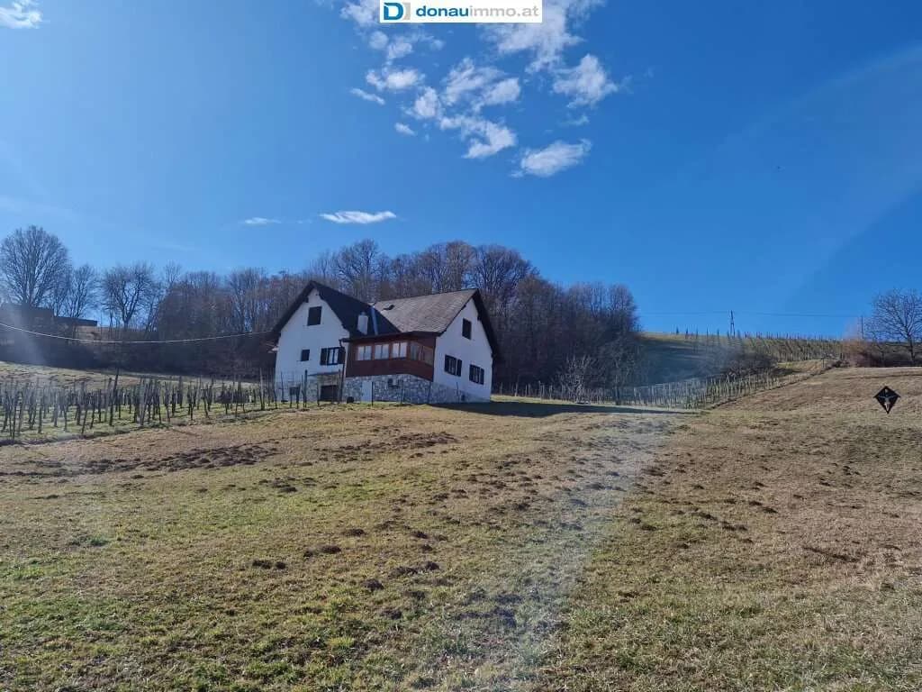 Gewerbeimmobilie kaufen in Hartberg-Fürstenfeld – 119 m², € 330.000 – Bild 2 von 15