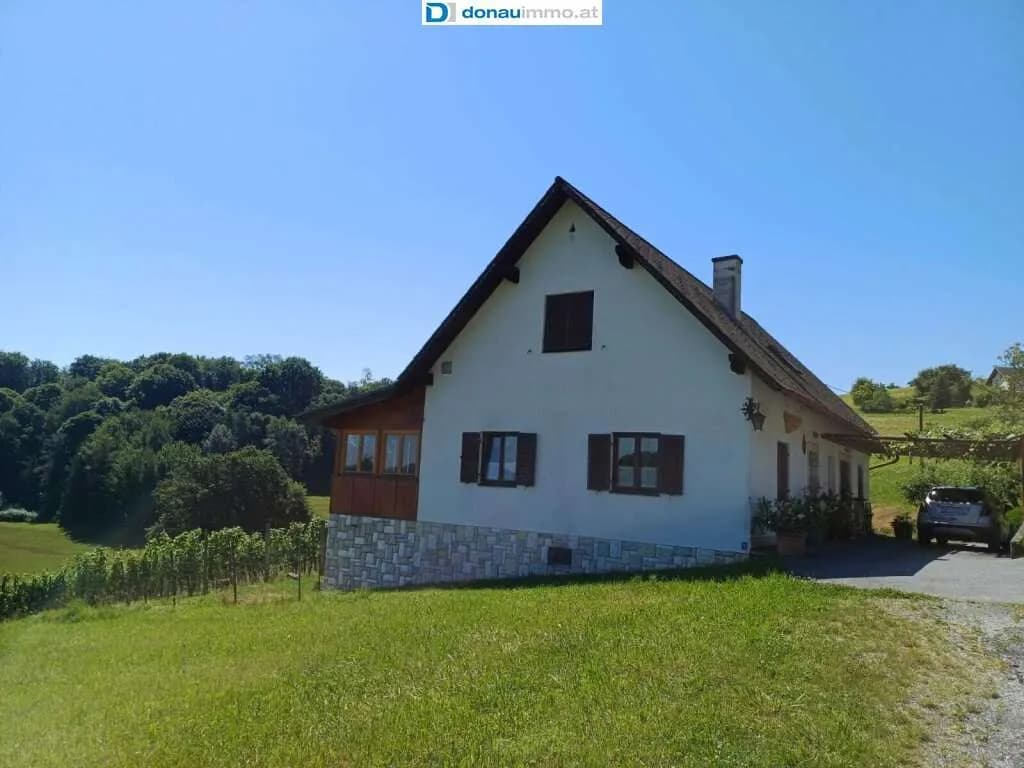 Gewerbeimmobilie kaufen in Hartberg-Fürstenfeld – 119 m², € 330.000 – Bild 4 von 15