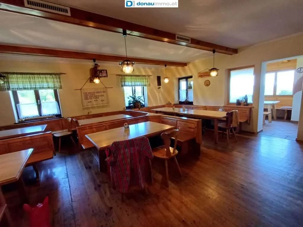 Gewerbeimmobilie kaufen in Hartberg-Fürstenfeld – 119 m², € 330.000 – Bild 5 von 15